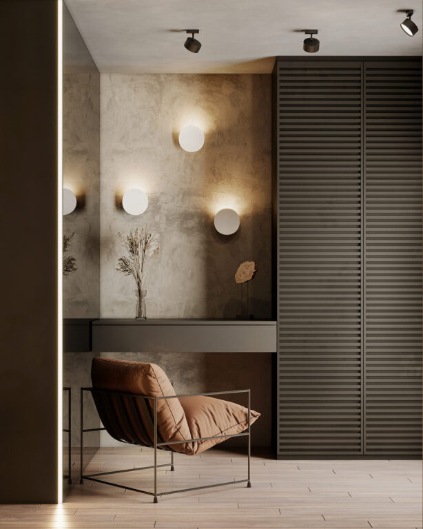 銅元素的設(shè)計(jì)融合-此間設(shè)計(jì)