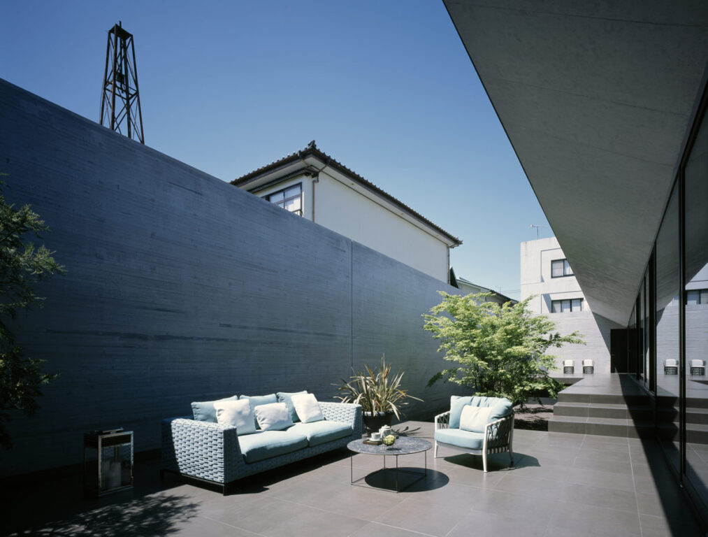 細節精致的現代風格設計-此間設計