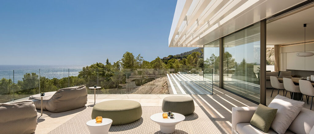 你無法拒絕的海濱別墅設計案例分享-此間設計