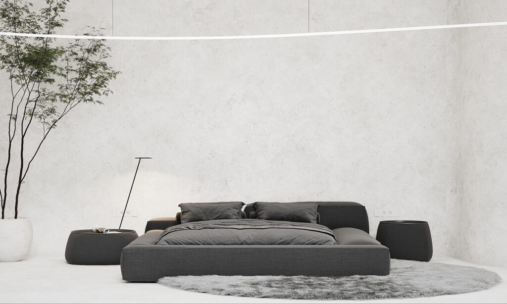 昆明微水泥室內裝修概念，你無法拒絕的美