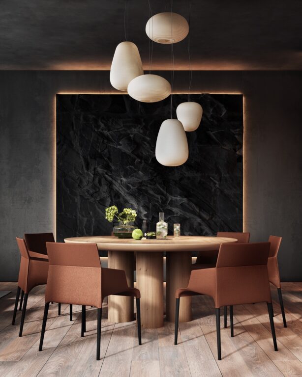 銅元素的設(shè)計(jì)融合-此間設(shè)計(jì)