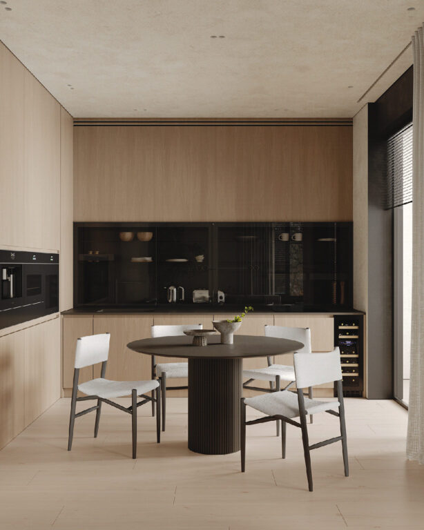 怎么設計房屋變得輕巧別致-此間設計