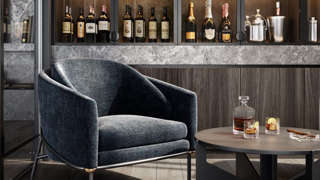 現(xiàn)代主義的融合