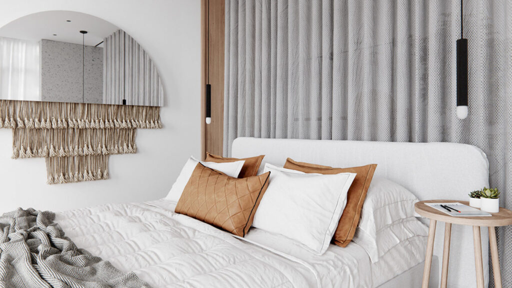 昆明此間室內設計工作室從設計到入住裝修全流程