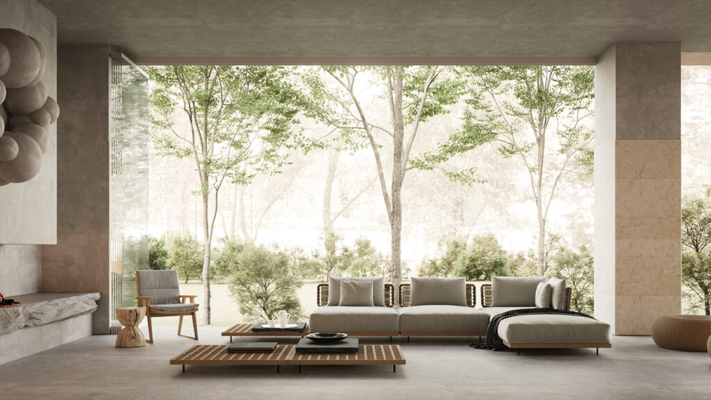 室內(nèi)裝修氛圍的營(yíng)造-此間設(shè)計(jì)