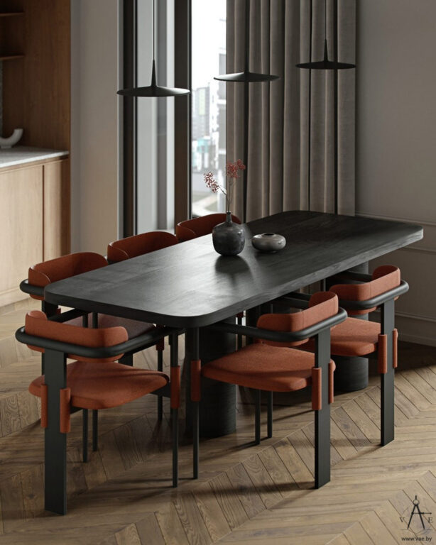 大自然是室內(nèi)設(shè)計(jì)最好的老師-此間設(shè)計(jì)