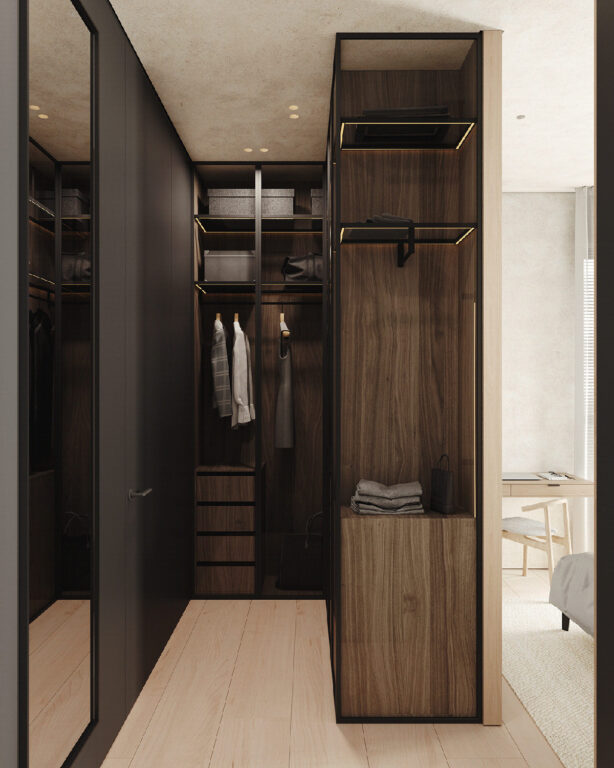 怎么設計房屋變得輕巧別致-此間設計