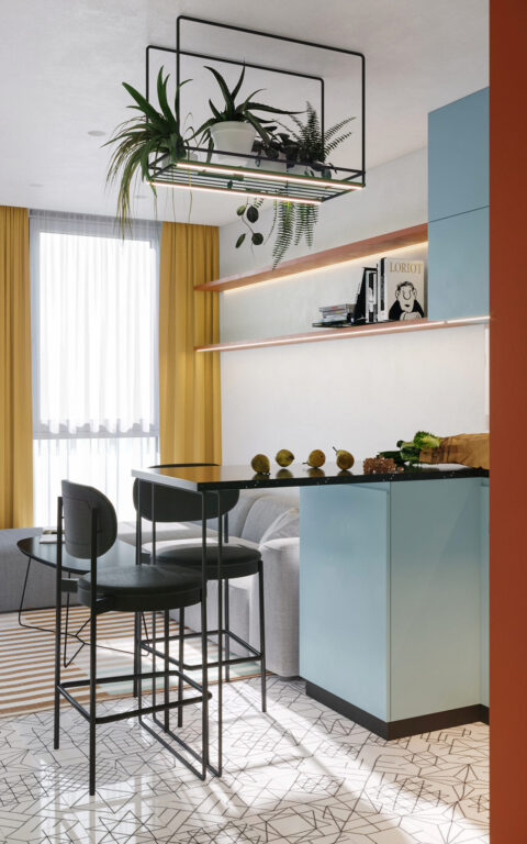 室內(nèi)設(shè)計(jì)創(chuàng)作靈感-此間設(shè)計(jì)