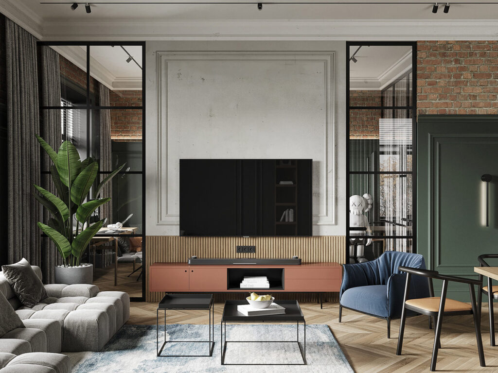 室內裝修電路改造的重要性