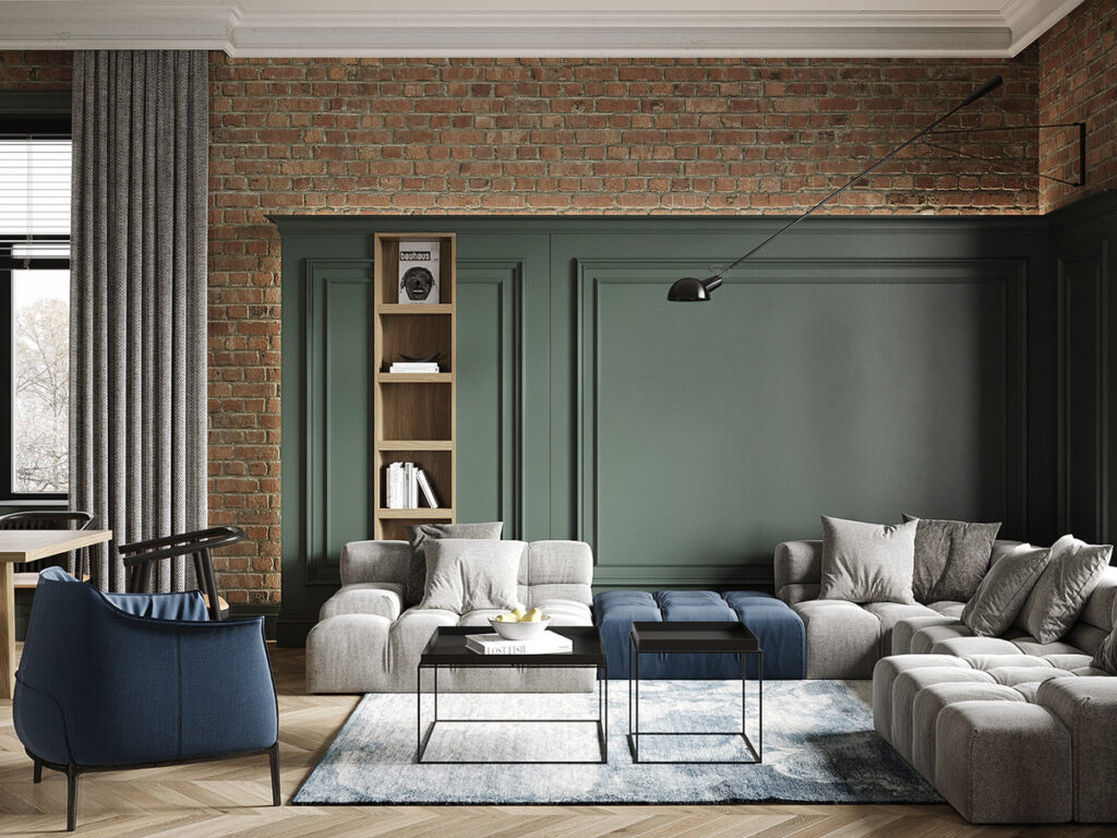 舊房改造墻面如何處理？如何檢查翻修？