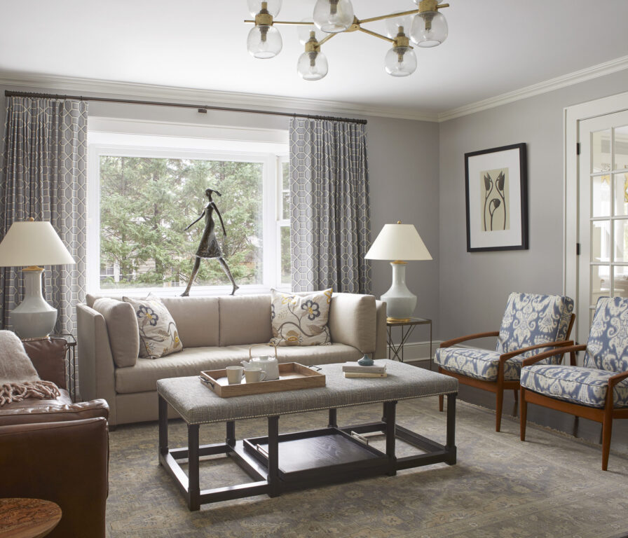 提升昆明二手房價值的乳膠漆配色