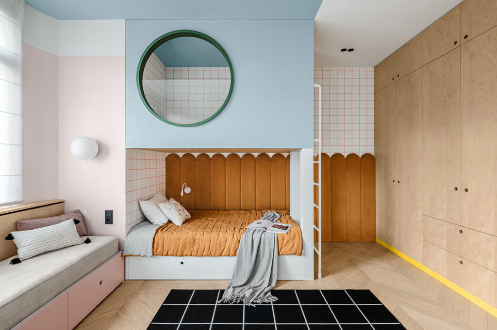 昆明此間室內設計工作室從設計到入住裝修全流程-此間設計