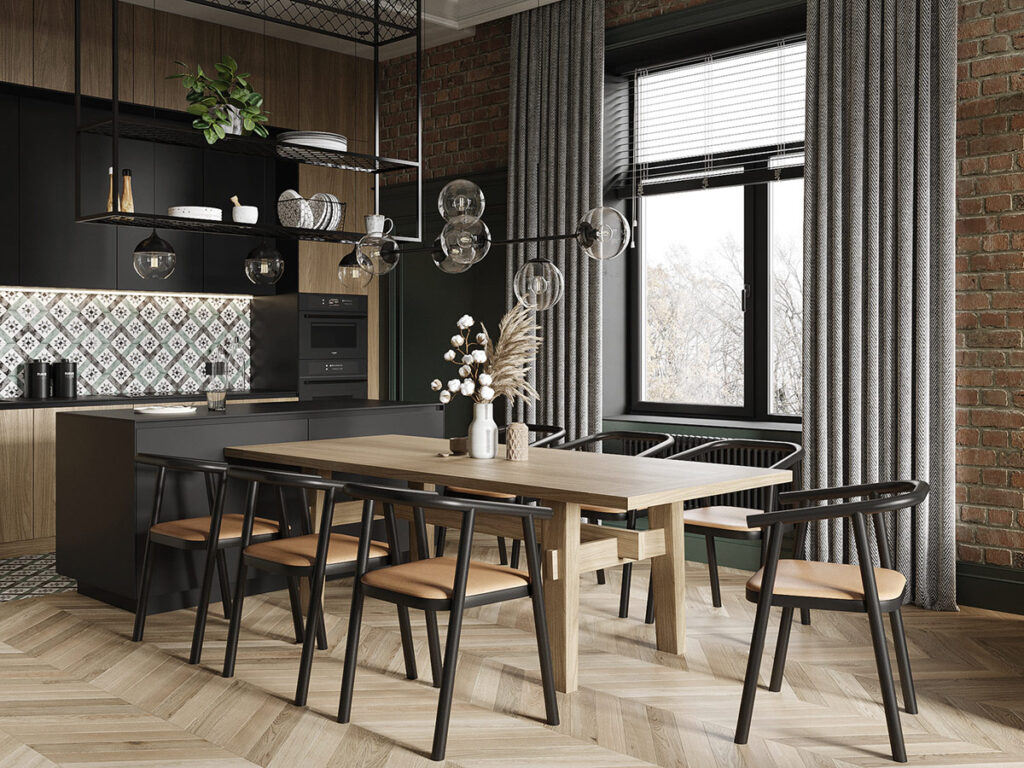 昆明房子要怎么設(shè)計(jì)裝修？