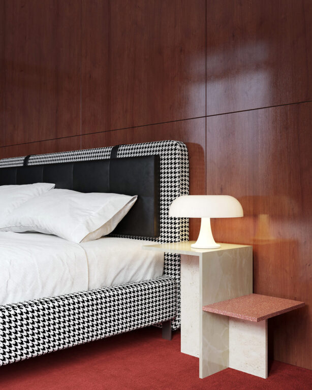 創意人士的藝術生活空間-此間設計