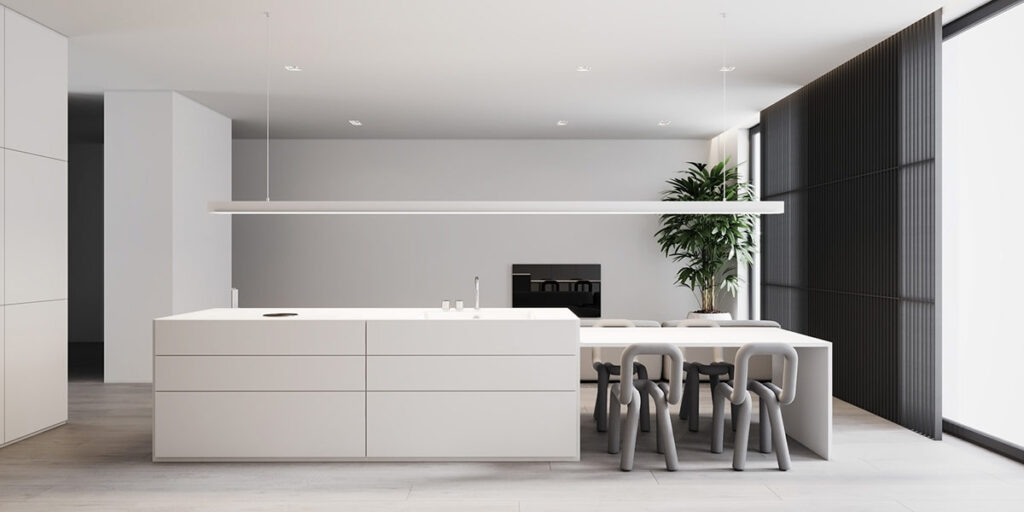 裝修時(shí)不得不考慮的收納空間