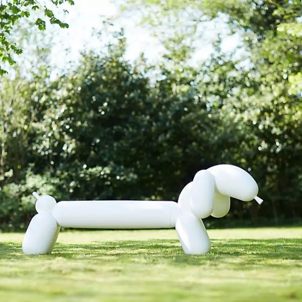 推薦幾款昆明裝修室外長凳-此間設計