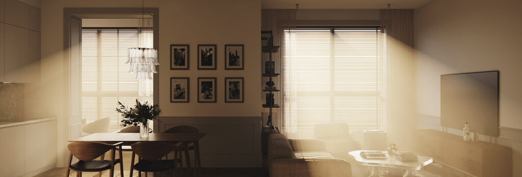 住宅空間設計_韓晶晶