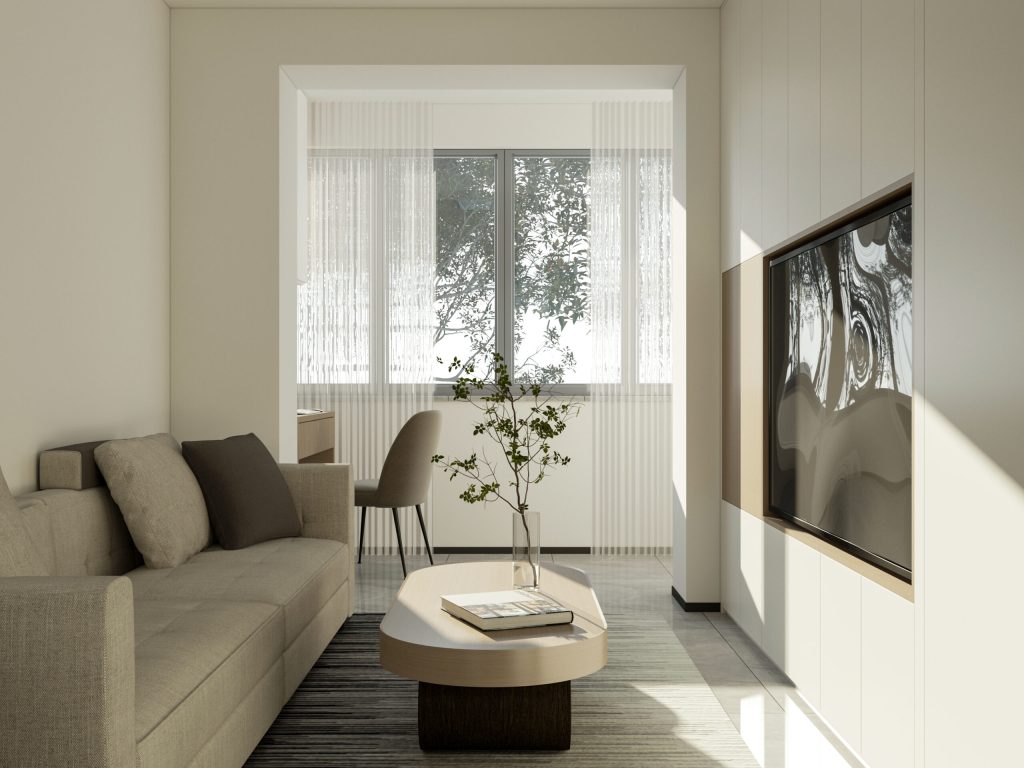 電視機和投影儀我們應該怎么選？