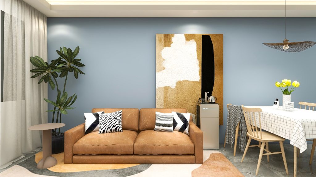 簡居/云中苑/韓晶晶