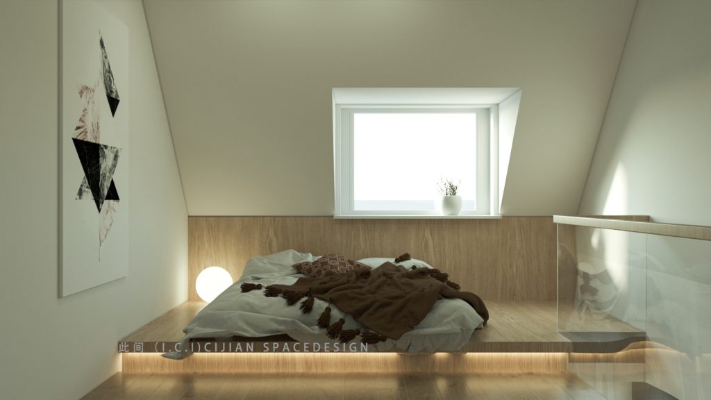 室內裝修侘寂風的特點