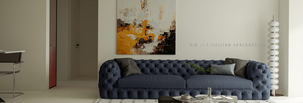 昆明此間設計工作室丁丁原創裝潢實景案例