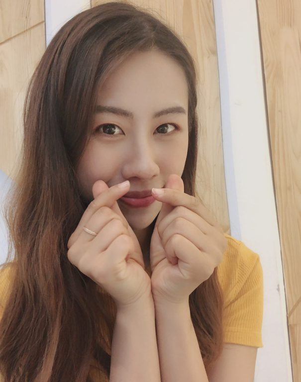 韓晶晶_昆明室內全屋定制設計師