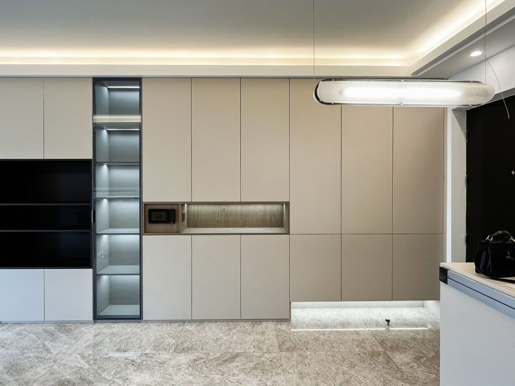 和光同塵/實景/丁同友