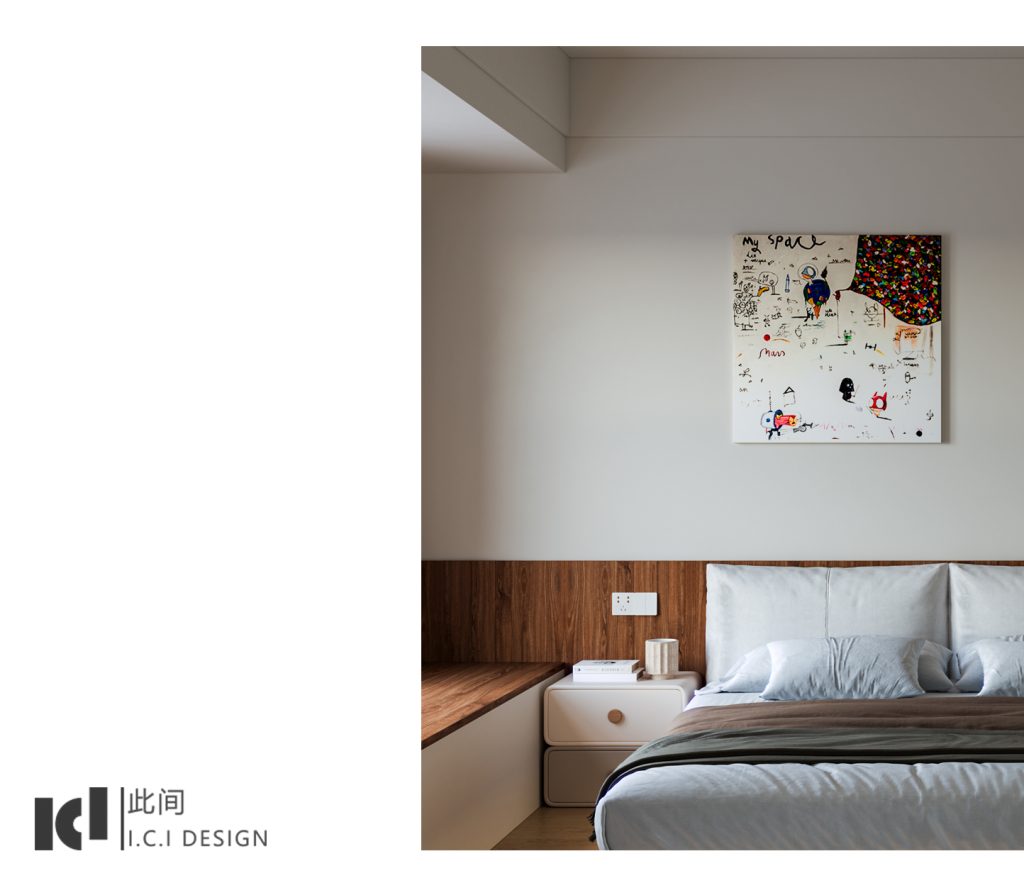 丁同友_軟裝設計師