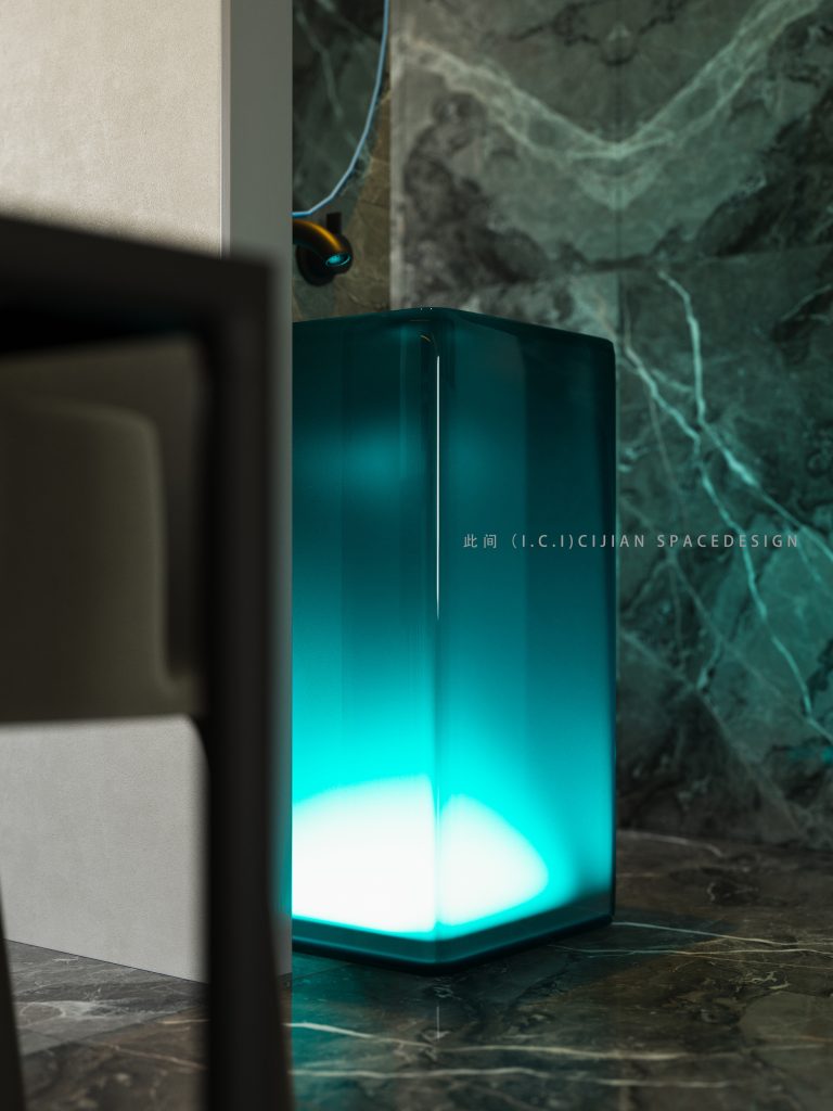 昆明衛生間裝修效果圖_丁同友